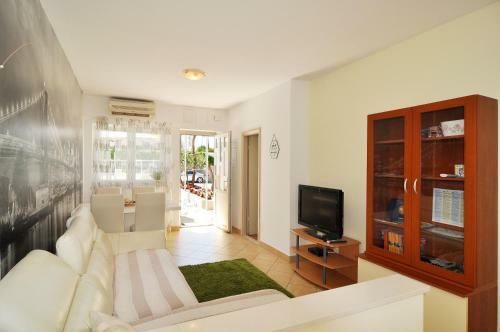 Apartment Babic