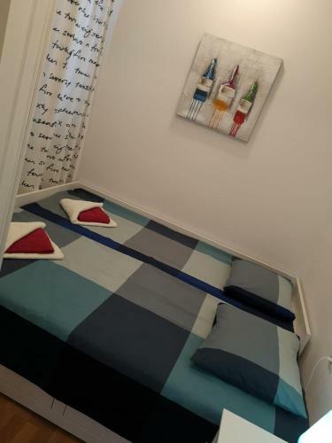 Apartment Babic