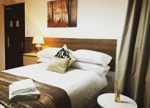 Bede Serviced Apartments