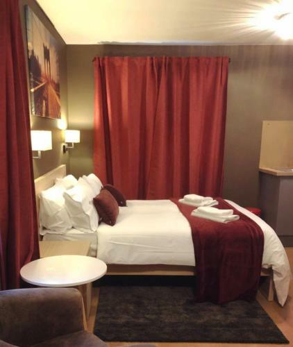 Bede Serviced Apartments
