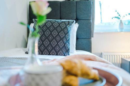 Paladine Place Serviced Apartment Coventry
