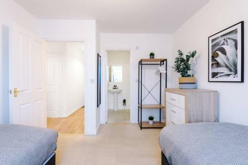 Paladine Place Serviced Apartment Coventry
