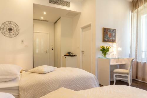 Hostal Pellegrini Luxury Rooms