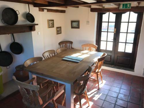 The Farmhouse