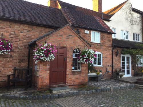 The Farmhouse