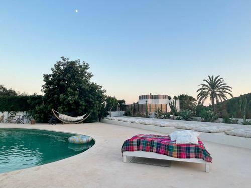 Albergue La Pandilla Ibiza