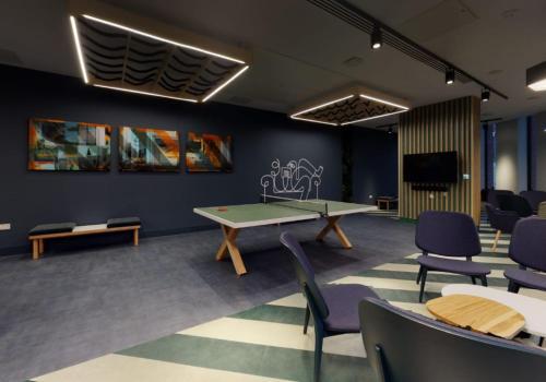 Modern Shared And Private Apartments In Coventry - Iq Weaver Place
