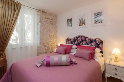Bed & Breakfast Priska Luxury Rooms