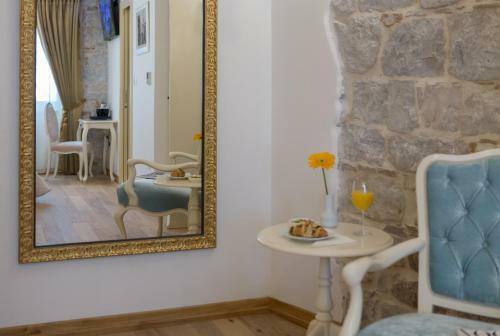 Bed & Breakfast Priska Luxury Rooms