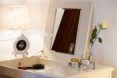 Bed & Breakfast Priska Luxury Rooms