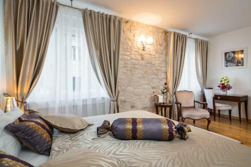 Bed & Breakfast Priska Luxury Rooms