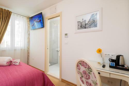 Bed & Breakfast Priska Luxury Rooms