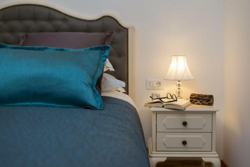 Bed & Breakfast Priska Luxury Rooms