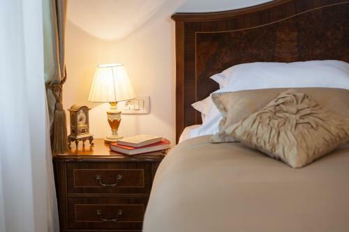 Bed & Breakfast Priska Luxury Rooms