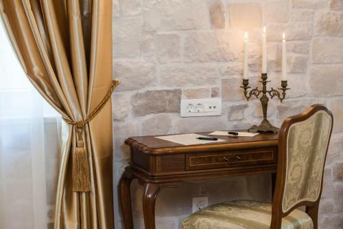 Bed & Breakfast Priska Luxury Rooms