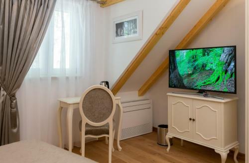 Bed & Breakfast Priska Luxury Rooms