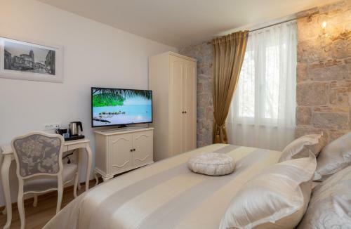 Bed & Breakfast Priska Luxury Rooms