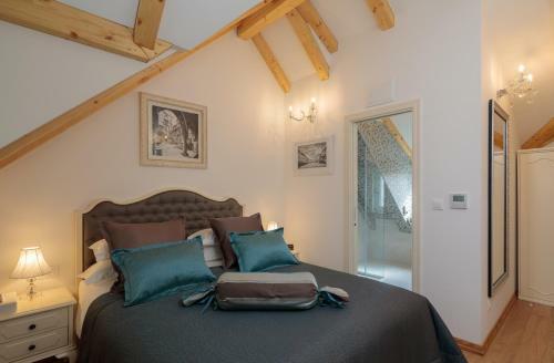 Bed & Breakfast Priska Luxury Rooms