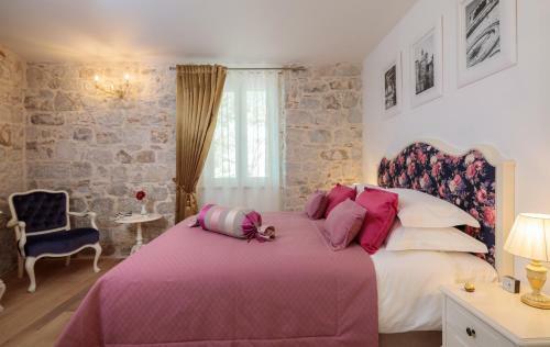Bed & Breakfast Priska Luxury Rooms
