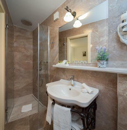 Bed & Breakfast Priska Luxury Rooms