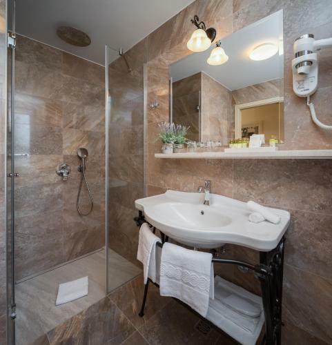 Bed & Breakfast Priska Luxury Rooms