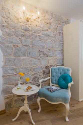 Bed & Breakfast Priska Luxury Rooms