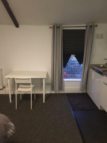 Coventry Studio Apartment
