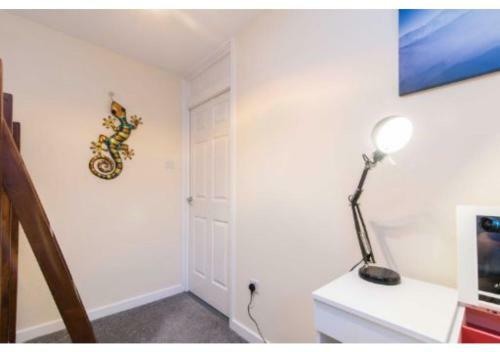 Sublime Stays Coventry- Jenner Luxury Apartment