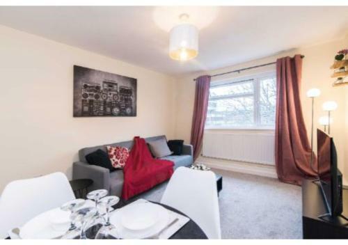 Sublime Stays Coventry- Jenner Luxury Apartment