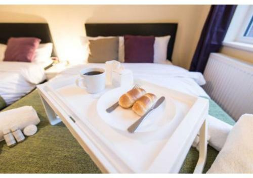 Sublime Stays Coventry- Jenner Luxury Apartment