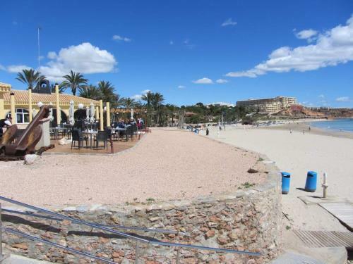 Villas Campoamor Golf Resort