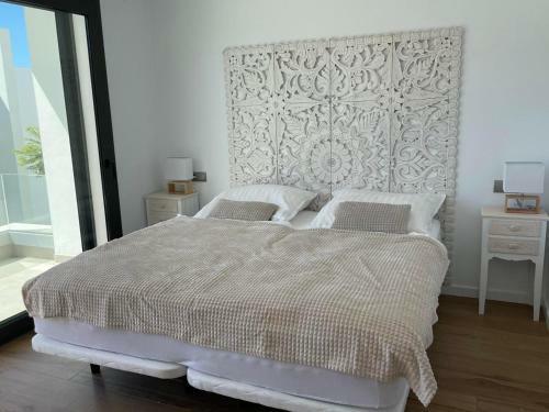 Links II 505 Duplex 2bedroom Apartment Golf Alcaidesa Spain