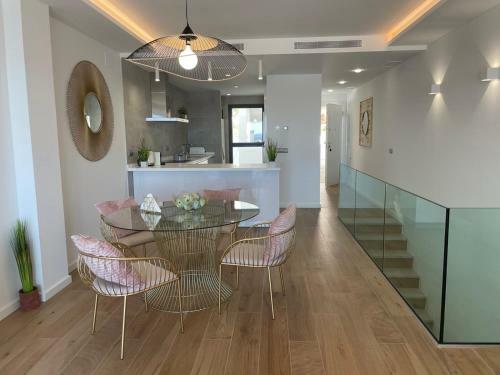 Links II 505 Duplex 2bedroom Apartment Golf Alcaidesa Spain
