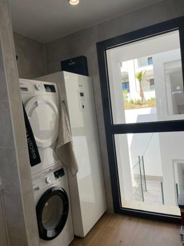 Links II 505 Duplex 2bedroom Apartment Golf Alcaidesa Spain