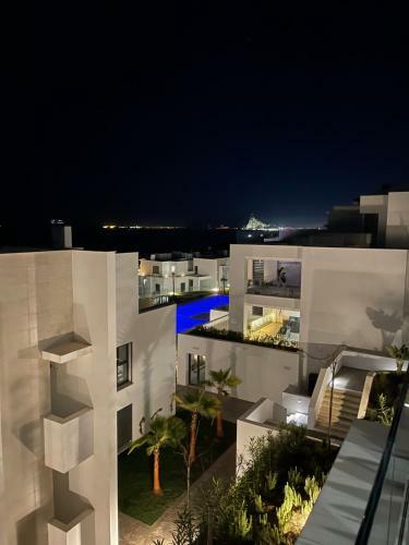 Links II 505 Duplex 2bedroom Apartment Golf Alcaidesa Spain