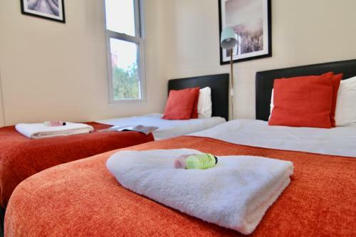 Apartamento Charming Studio 2 Mins Walk To Belgrade Theatre