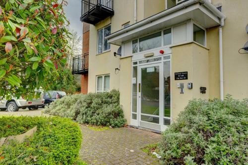Apartamento Anrose Place