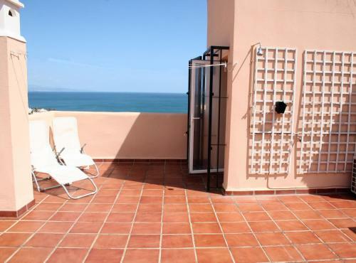 Casa Mediterr�neo