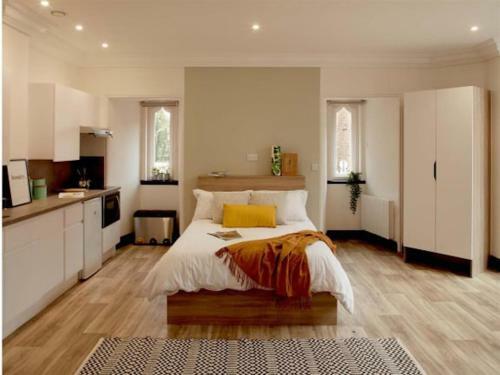 Albergue Stylish Rooms And Studios, Coventry - Sk