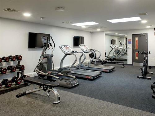 Albergue Stylish Rooms And Studios, Coventry - Sk