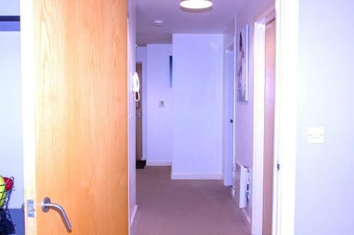 Allen Luxury Apartment
