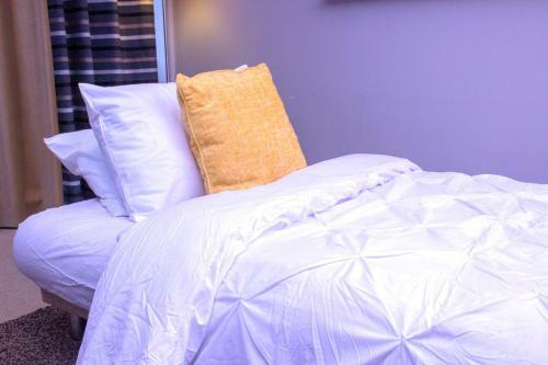 Allen Luxury Apartment
