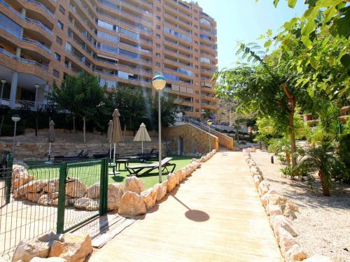 Apartment Torre Mestral