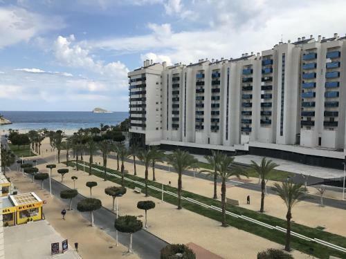 Apartamento Gemelos Ocean View New