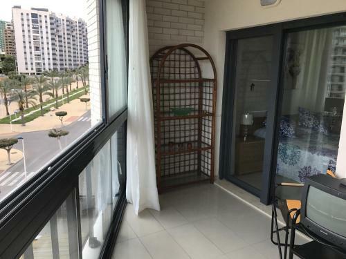 Apartamento Gemelos Ocean View New