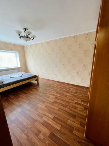 Urban Apartment
