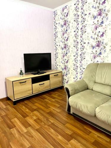Urban Apartment