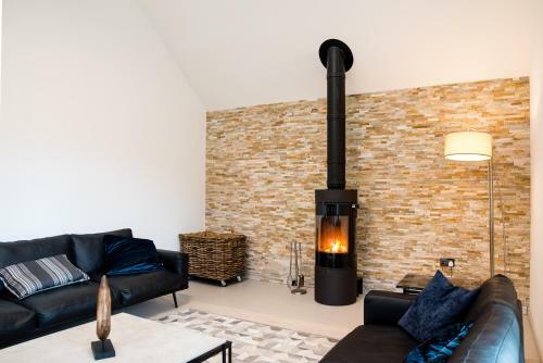 An Caisteal Chalet