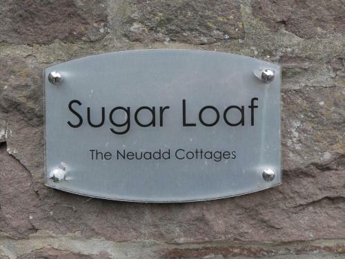 The Neuadd Cottages