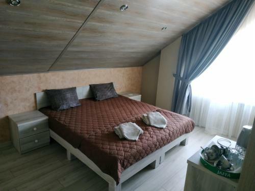 Hostal Sanpic